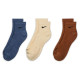 Nike Κάλτσες Everyday Plus Cushioned Ankle Socks 3 pairs Nike Κάλτσες Everyday Plus Cushioned Ankle Socks 3 pairs